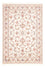Tapis persan - Tabriz - 178 x 120 cm - crème
