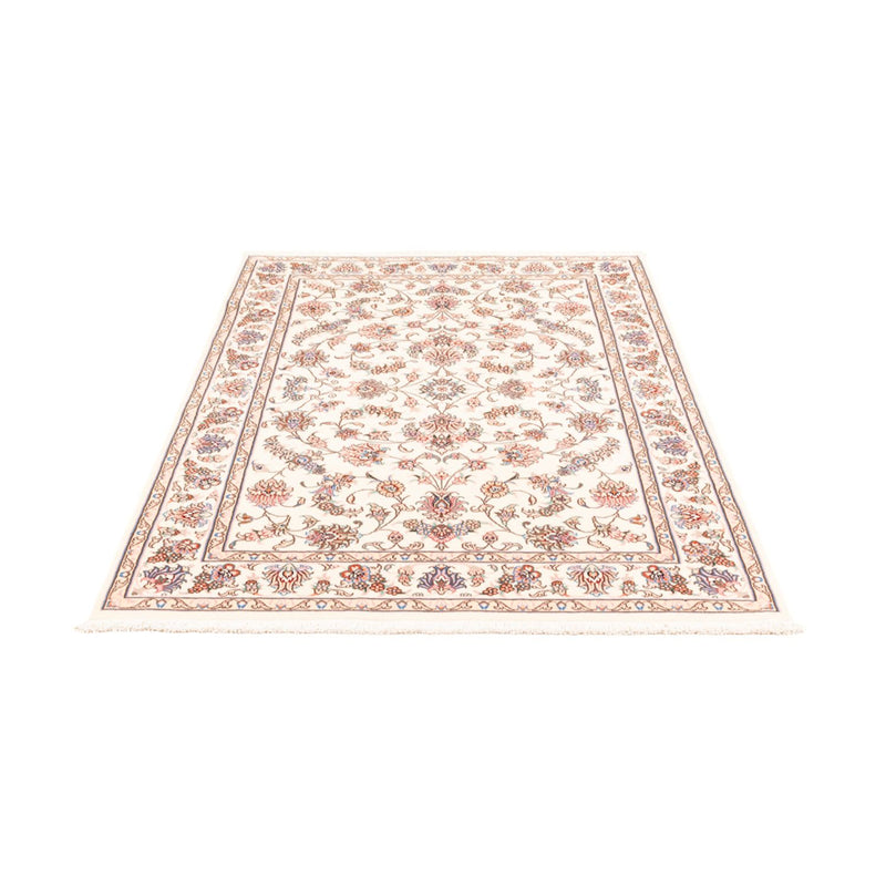Tapis persan - Tabriz - 178 x 120 cm - crème