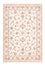 Tapis persan - Tabriz - 173 x 119 cm - crème