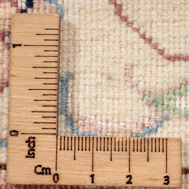 Tapis persan - Tabriz - Royal - 252 x 199 cm - crème