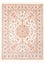 Tapis persan - Tabriz - Royal - 207 x 149 cm - crème