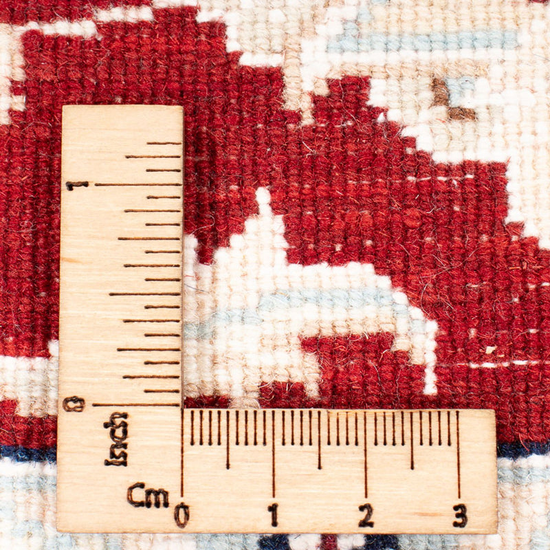 Tapis persan - Nain - Royal - 165 x 111 cm - rouge