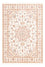 Tapis persan - Tabriz - 173 x 118 cm - crème