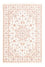 Tapis persan - Tabriz - 179 x 120 cm - crème