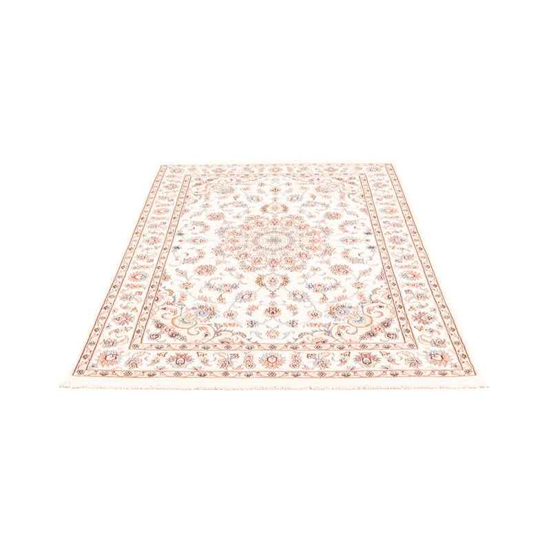 Tapis persan - Tabriz - 179 x 120 cm - crème