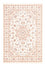 Tapis persan - Tabriz - 174 x 119 cm - crème
