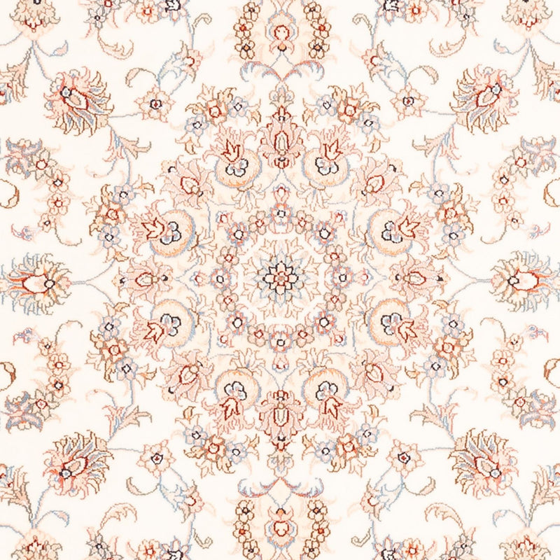 Tapis persan - Tabriz - 174 x 119 cm - crème