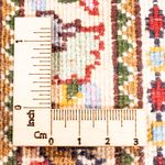 Tapis de couloir Tapis persan - Classique - 195 x 80 cm - multicolore