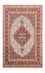 Tapis persan - Classique - 150 x 95 cm - crème