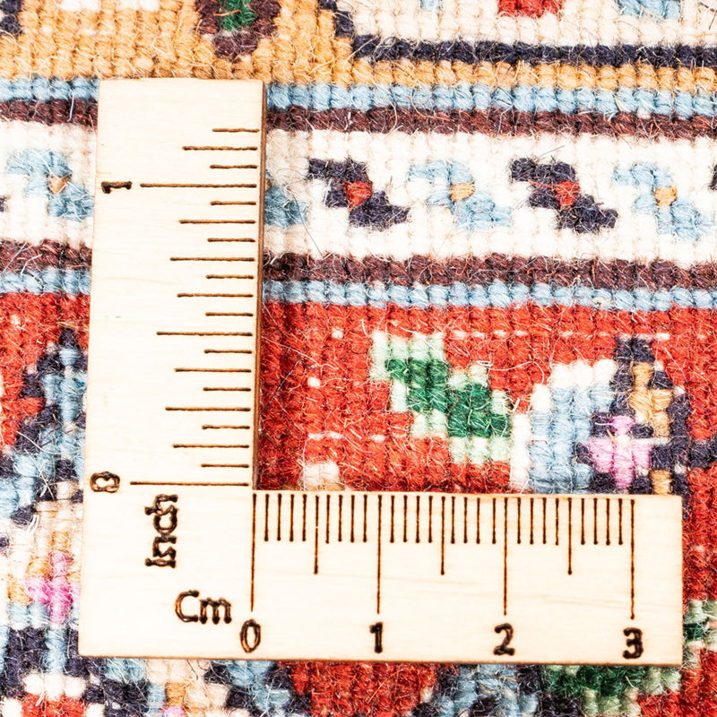Tapis persan - Classique - 150 x 95 cm - crème