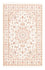 Tapis persan - Tabriz - 183 x 120 cm - crème