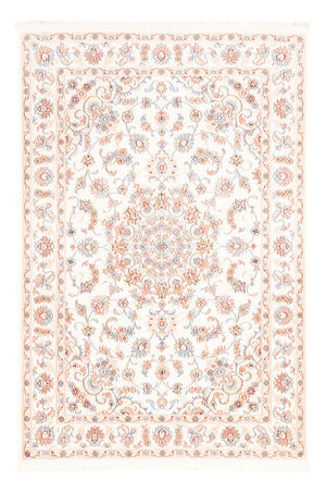 Tapis persan - Tabriz - 175 x 117 cm - crème