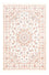 Tapis persan - Tabriz - 175 x 117 cm - crème