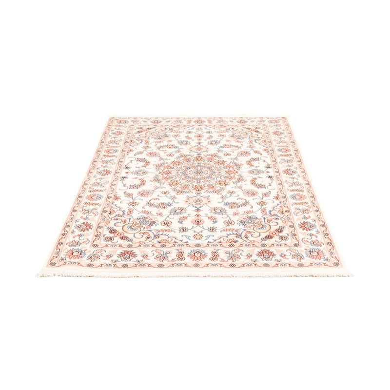 Tapis persan - Tabriz - 175 x 117 cm - crème