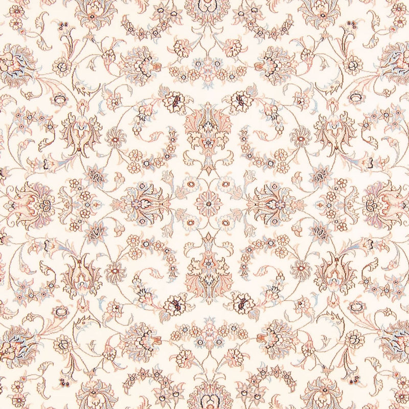 Perserteppich - Täbriz - Royal - 300 x 200 cm - creme
