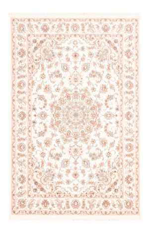 Tapis persan - Tabriz - 178 x 117 cm - crème