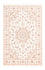 Tapis persan - Tabriz - 178 x 117 cm - crème
