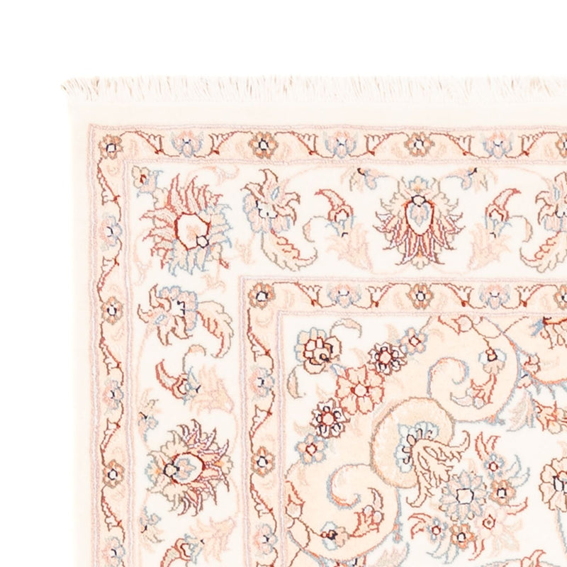 Tapis persan - Tabriz - 178 x 117 cm - crème