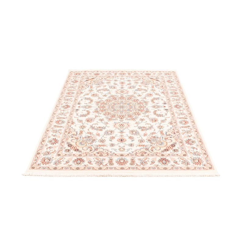 Tapis persan - Tabriz - 178 x 117 cm - crème
