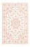 Tapis persan - Tabriz - 178 x 118 cm - crème