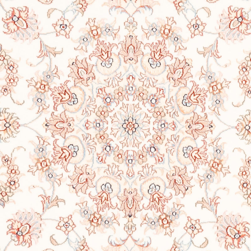 Tapis persan - Tabriz - 178 x 118 cm - crème