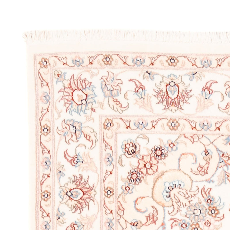 Tapis persan - Tabriz - 178 x 118 cm - crème