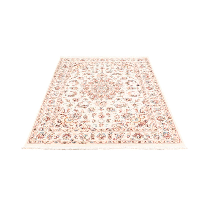 Tapis persan - Tabriz - 178 x 118 cm - crème