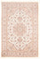Tapis persan - Tabriz - Royal - 300 x 200 cm - crème
