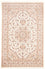 Tapis persan - Tabriz - Royal - 305 x 198 cm - crème