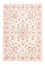 Tapis persan - Tabriz - 157 x 108 cm - crème