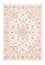 Tapis persan - Tabriz - 154 x 108 cm - crème