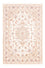 Tapis persan - Tabriz - 177 x 118 cm - crème