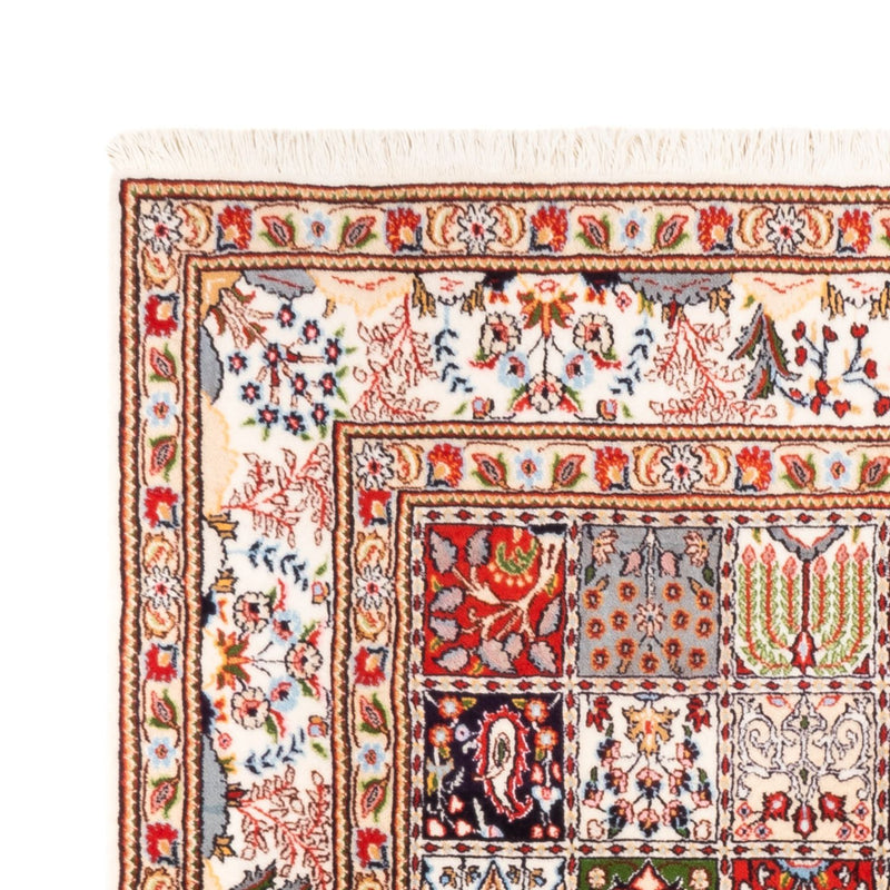 Tapis persan - Classique - 230 x 175 cm - multicolore