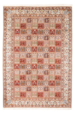 Tapis persan - Classique - 305 x 204 cm - multicolore