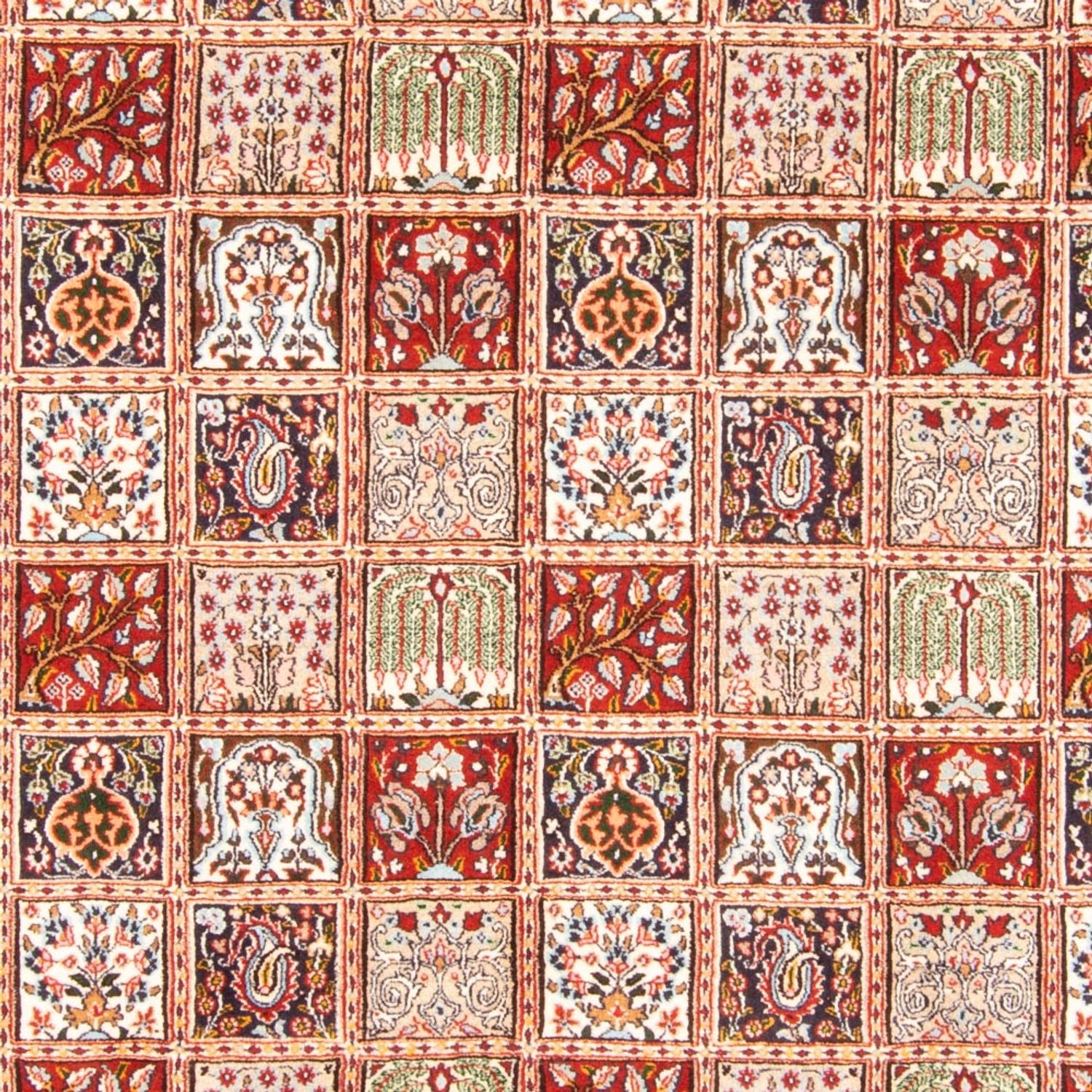 Tapis persan - Classique - 305 x 204 cm - multicolore