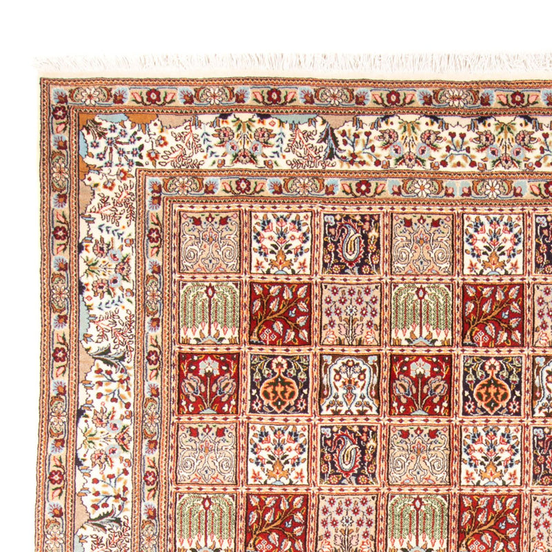Tapis persan - Classique - 305 x 204 cm - multicolore