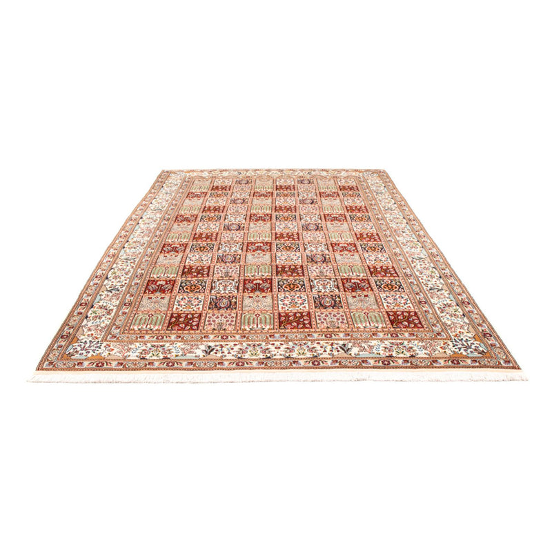 Tapis persan - Classique - 305 x 204 cm - multicolore