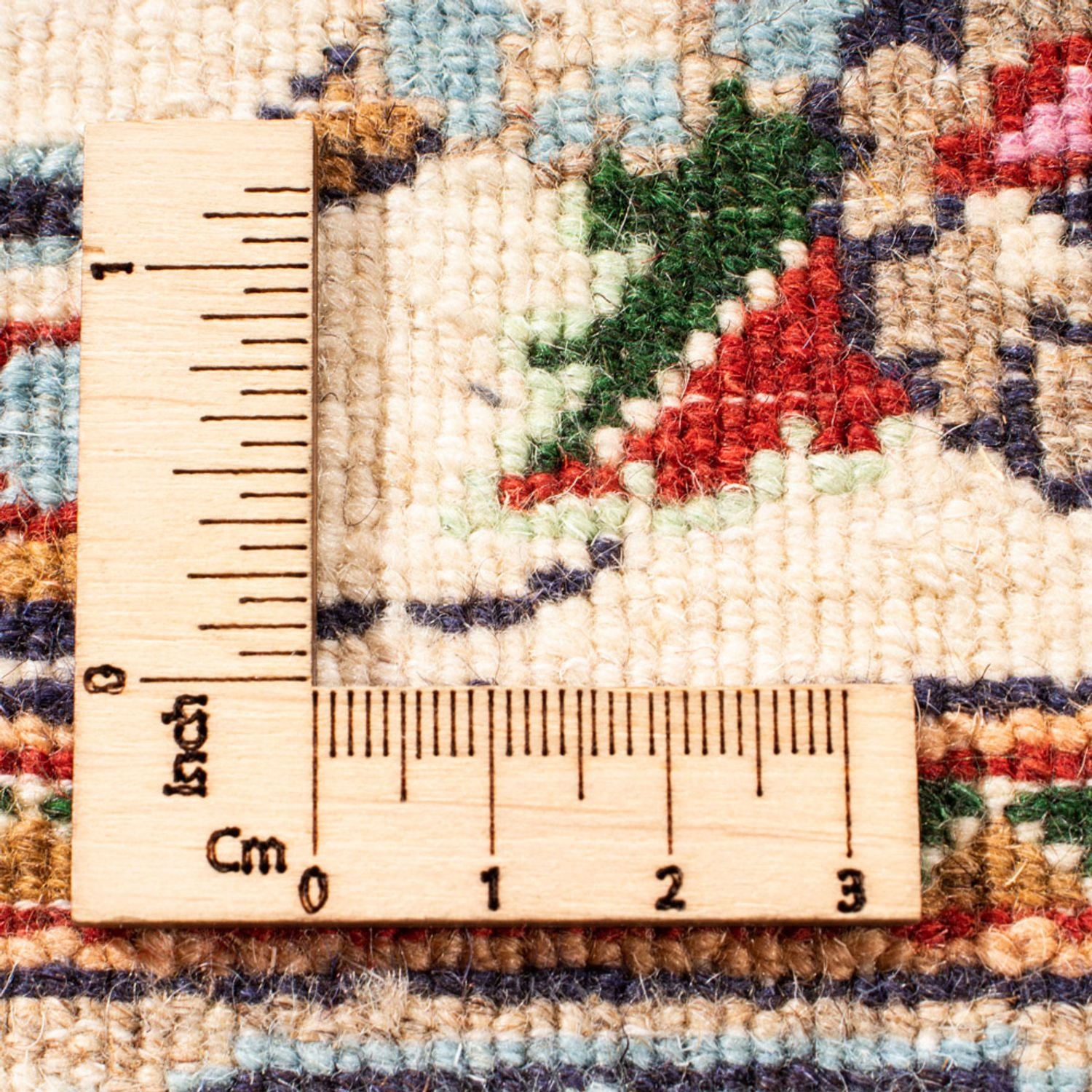 Tapis persan - Classique - 305 x 204 cm - multicolore