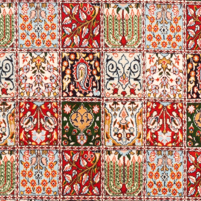Tapis persan - Classique - 230 x 167 cm - multicolore