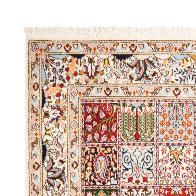 Tapis persan - Classique - 230 x 167 cm - multicolore