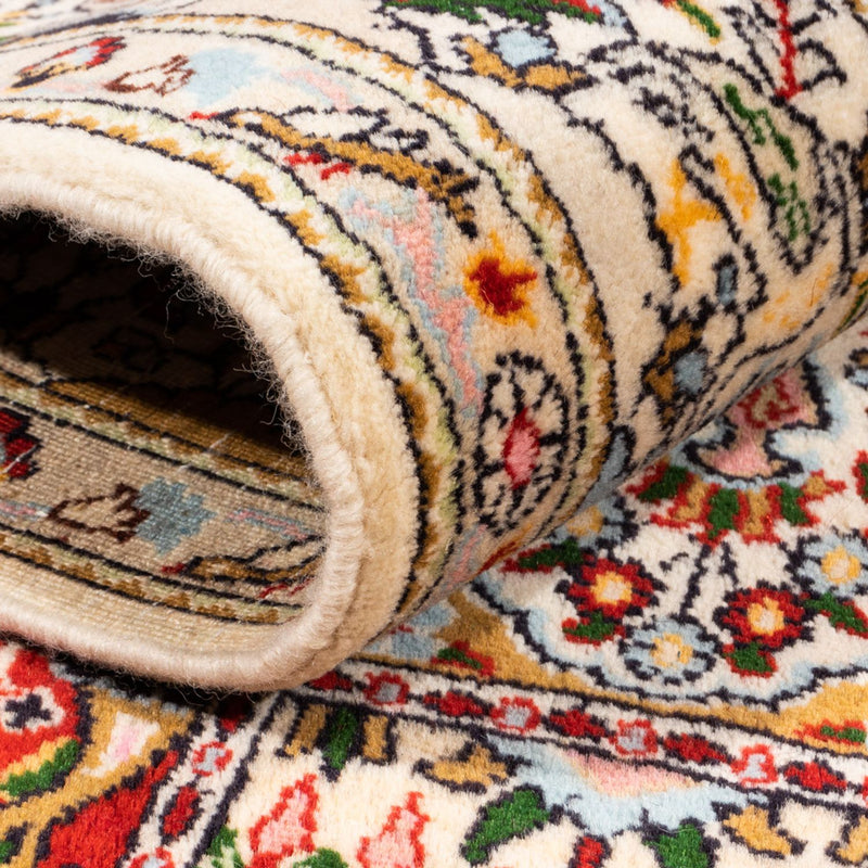 Tapis persan - Classique - 230 x 167 cm - multicolore