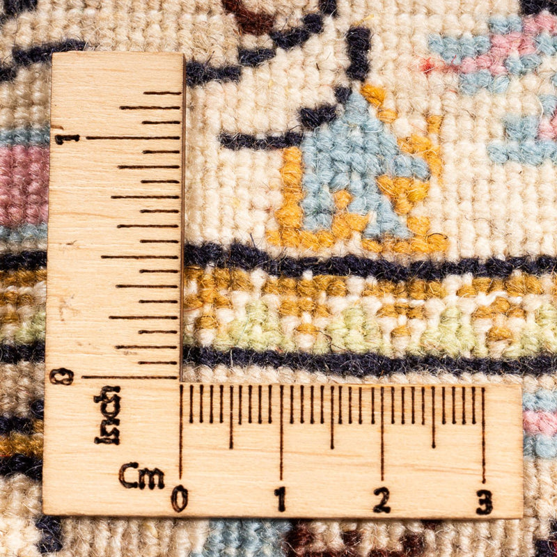 Tapis persan - Classique - 230 x 167 cm - multicolore
