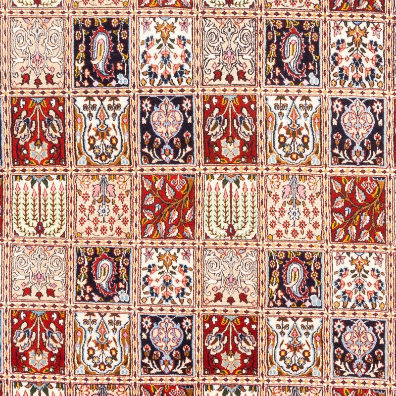 Tapis persan - Classique - 306 x 195 cm - multicolore