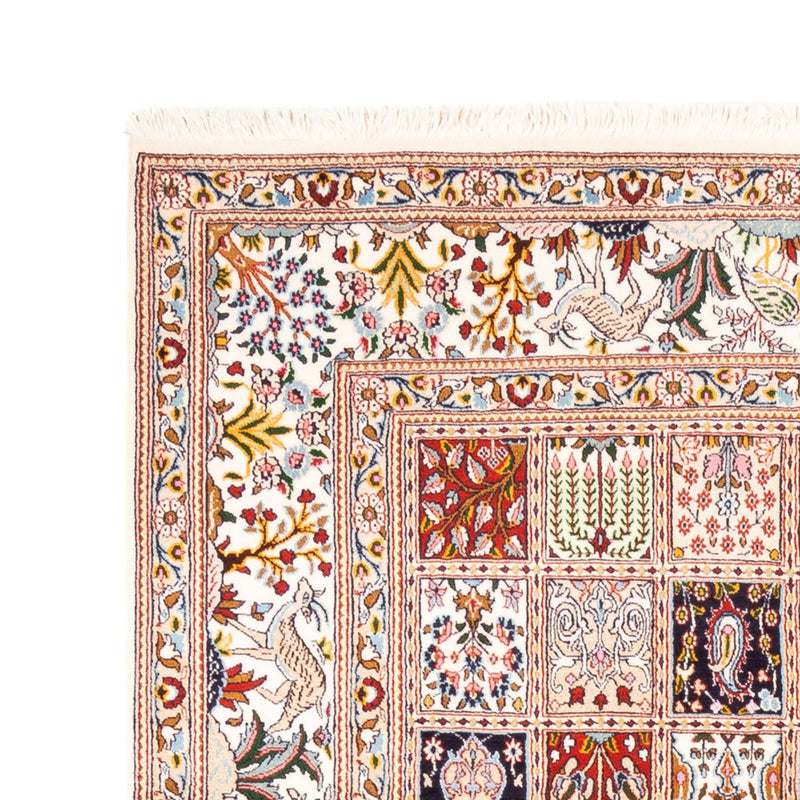 Tapis persan - Classique - 306 x 195 cm - multicolore