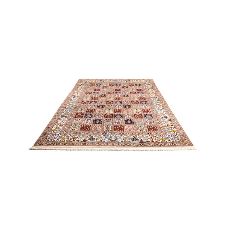 Tapis persan - Classique - 306 x 195 cm - multicolore