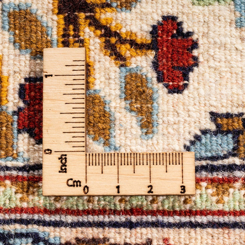 Tapis persan - Classique - 306 x 195 cm - multicolore