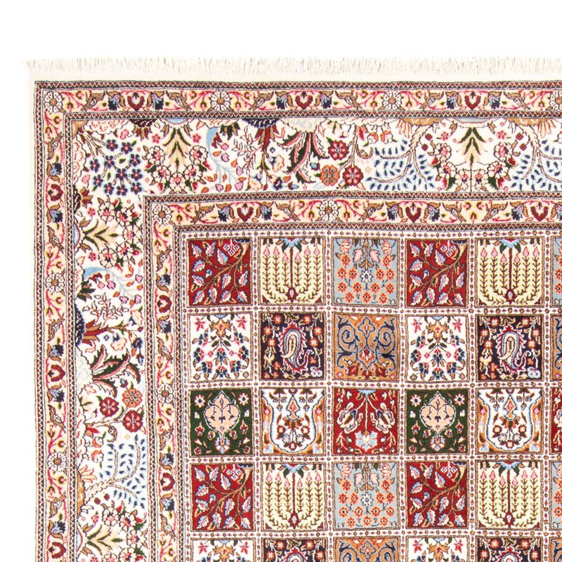 Tapis persan - Classique - 288 x 200 cm - multicolore