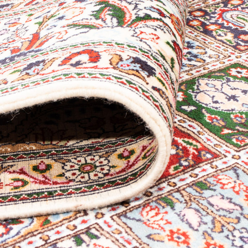 Tapis persan - Classique - 288 x 200 cm - multicolore