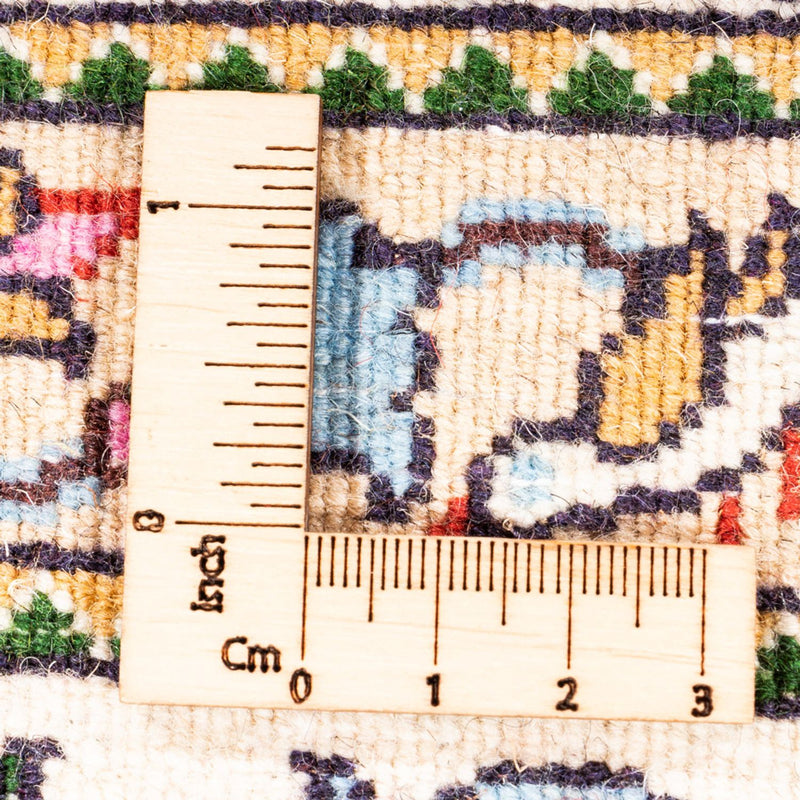 Tapis persan - Classique - 153 x 98 cm - multicolore