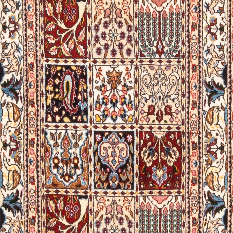 Tapis de couloir Tapis persan - Classique - 195 x 80 cm - multicolore